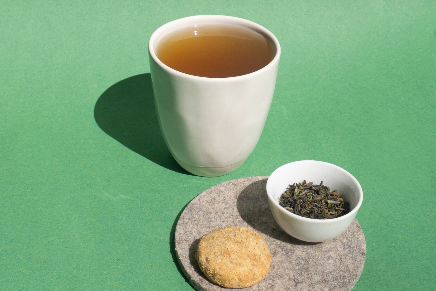 Bio Darjeeling Schwarzer Tee 400 g