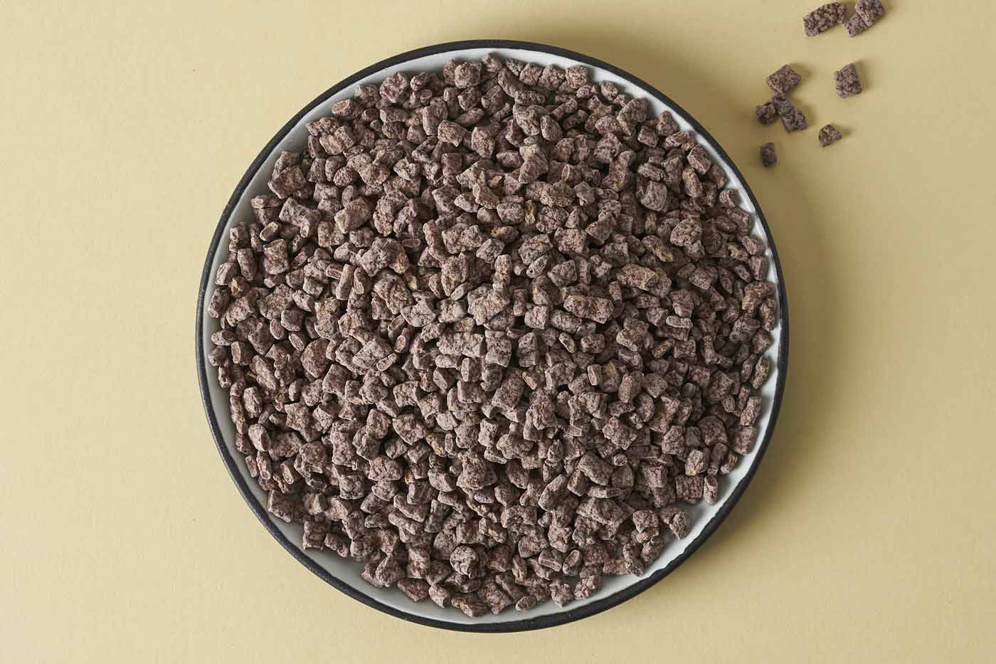 Bio Protein Puffs Kakao 450 g